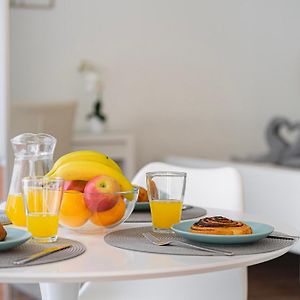 Appartement met een Slaapkamer